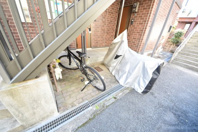 【その他】 | シャルマンコート北野