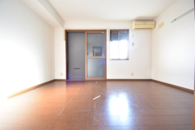 【居間・リビング】 | シャルマンコート北野