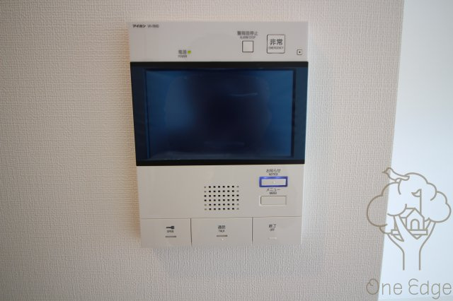 エスリード新北野グランリンクのセキュリティ