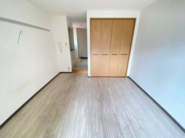 ドミール新栄｜名古屋市の賃貸ならMｙ賃貸の居間・リビング|ドミール新栄