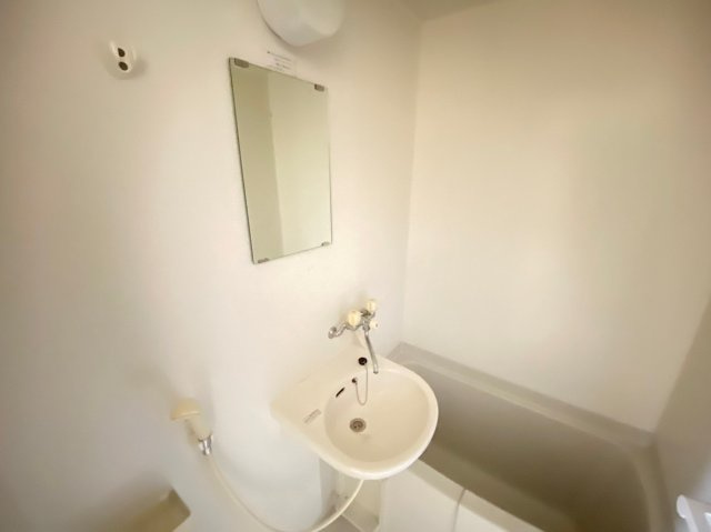 ドミール新栄｜名古屋市の賃貸ならMｙ賃貸の洗面所|ドミール新栄