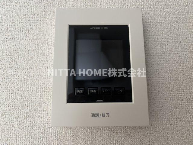 モルゲン・チェーロの設備|【完成イメージ】エアコンは２台付きで全室に標準装備★