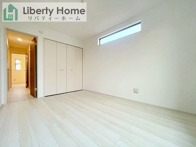 守谷市薬師台7丁目　新築戸建　C号棟の構造・工法・仕様