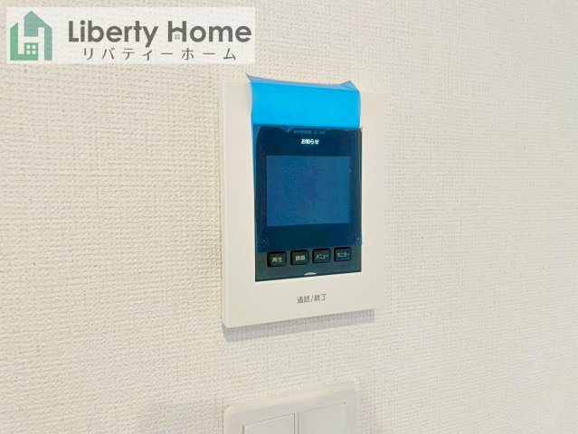 守谷市薬師台7丁目　新築戸建　C号棟の設備
