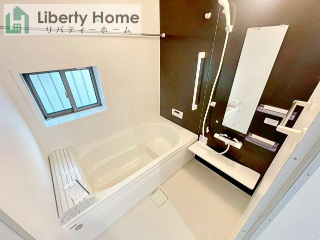 守谷市薬師台7丁目　新築戸建　C号棟のキッチン