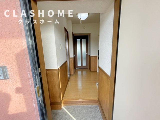 ハウスメイトⅡ　　刈谷市の賃貸ならクラスホーム刈谷店の内装|同物件の別部屋になります。