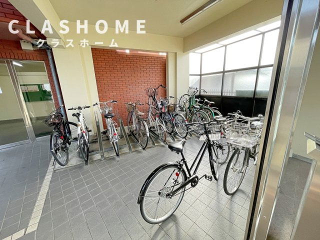 ハウスメイトⅡ　　刈谷市の賃貸ならクラスホーム刈谷店のその他共用部分