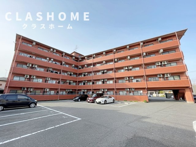 ハウスメイトⅡ　　刈谷市の賃貸ならクラスホーム刈谷店の外観