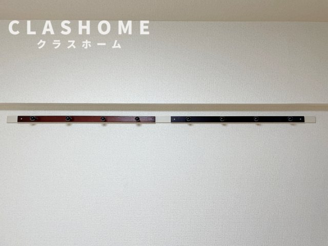 ハウスメイトⅡ　　刈谷市の賃貸ならクラスホーム刈谷店の設備|同物件の別部屋になります。