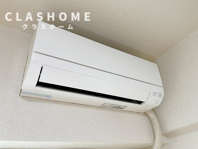 ハウスメイトⅡ　　刈谷市の賃貸ならクラスホーム刈谷店の設備|同物件の別部屋になります。