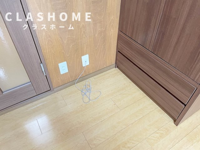 ハウスメイトⅡ　　刈谷市の賃貸ならクラスホーム刈谷店のその他|同物件の別部屋になります。