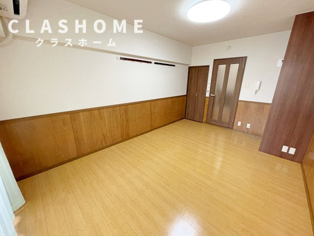 ハウスメイトⅡ　　刈谷市の賃貸ならクラスホーム刈谷店の居間・リビング|同物件の別部屋になります。