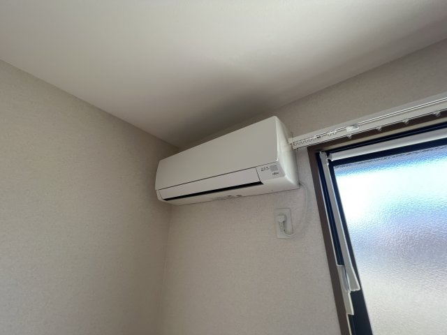 キャピタルコンフォール加古川　D棟の設備