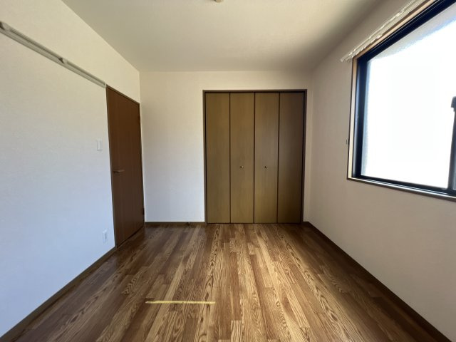 キャピタルコンフォール加古川　D棟の子供部屋