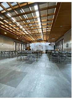 山手町１丁目　貸店舗の内装