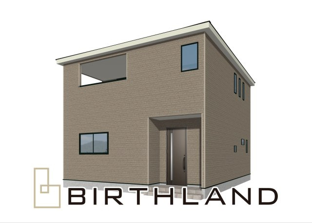 新築戸建・新築建売　白河市蛇石第1　第一小・中央中