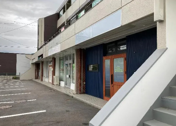 【外観】 | 庄内コーポ