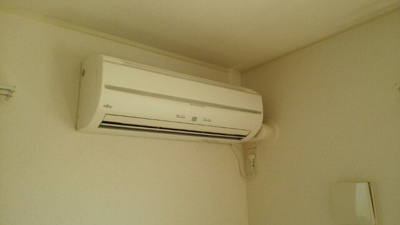 【その他】 | ニューエレガント藤　Ａ