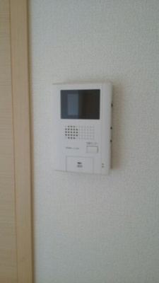 【セキュリティ】 | ニューエレガント藤　Ａ