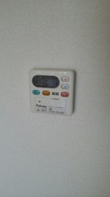 【設備】 | ニューエレガント藤　Ａ