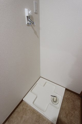 鯉江本町４－１３５コダテックスⅠＢの設備