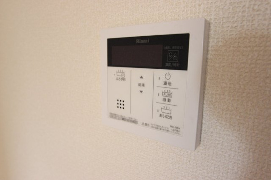 鯉江本町４－１３５コダテックスⅠＢの設備