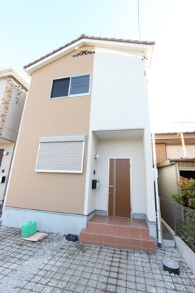 鯉江本町４－１３５コダテックスⅠＢ