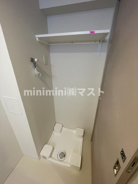 スプランディッド玉造DUEの設備