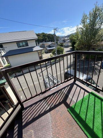 【展望】 | 竹田荘（朝夕食事付・下宿）