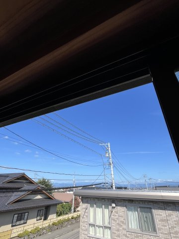 【展望】 | 竹田荘（朝夕食事付・下宿）