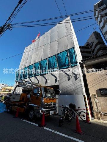 スプランディッド玉造DUEのその他