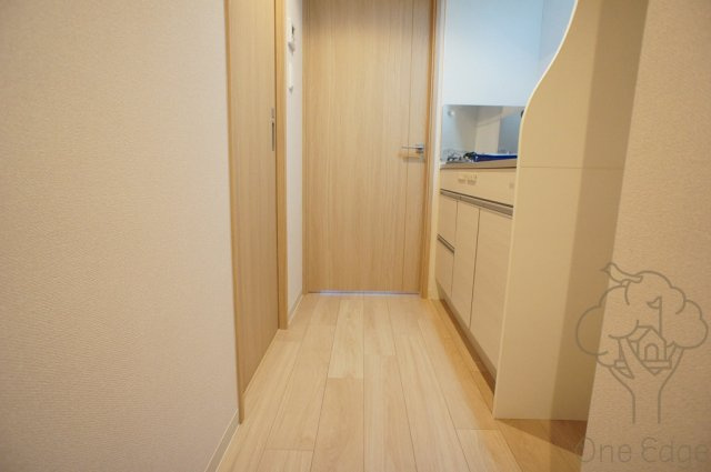 メインステージ西天満T’s SQUAREの内装