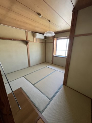 【和室】 | 竹田荘（素泊まり）