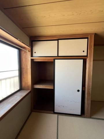 【和室】 | 竹田荘（素泊まり）