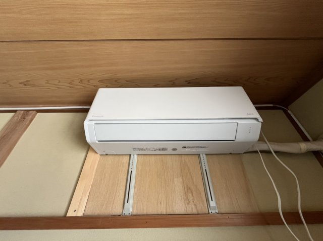 【その他】 | 竹田荘（素泊まり） | エアコン付き