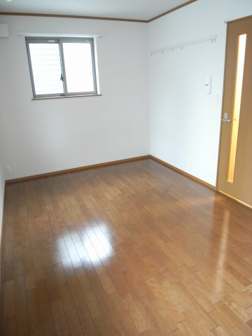 ビオトープの居間・リビング