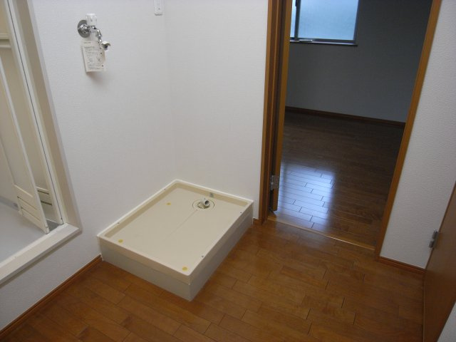 ビオトープのその他