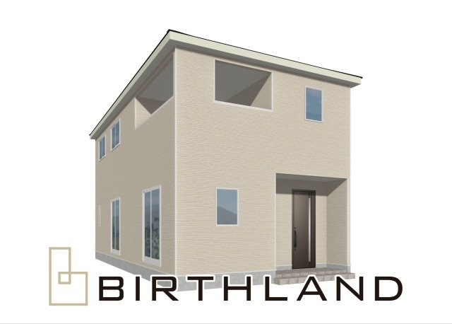 新築戸建・新築建売　白河市蛇石第1　第一小・中央中