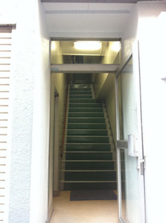 【その他共用部分】 | 階段