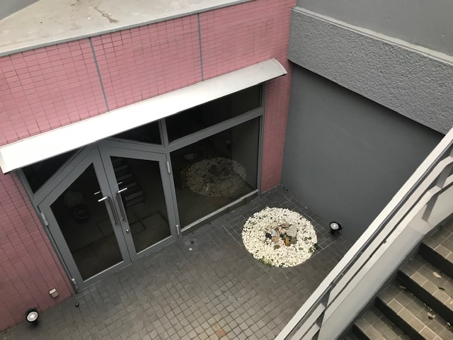 アカデミービルのその他共用部分