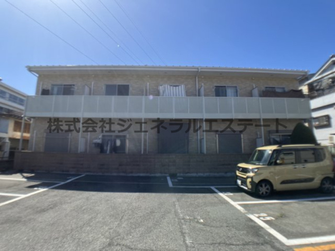 【外観】 | アンプルールクラージュ　アミティエ