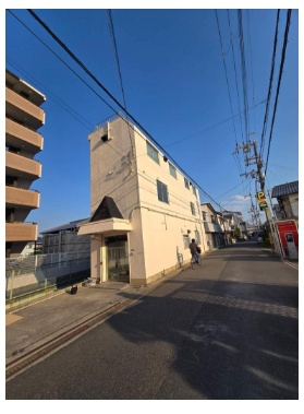 寝屋川市下神田町貸店舗事務所