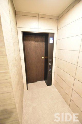 【玄関】 | アーバネックス大阪城北