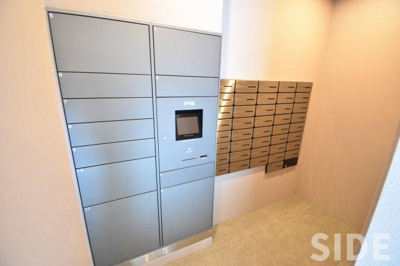 【その他共用部分】 | アーバネックス大阪城北