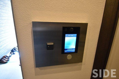 【エントランス】 | アーバネックス大阪城北