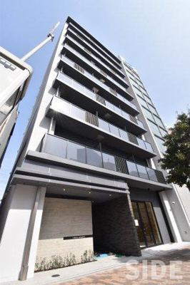 【外観】 | アーバネックス大阪城北