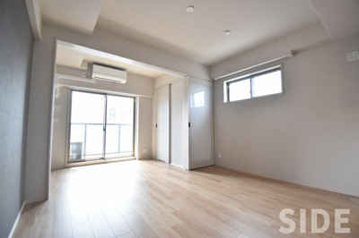 【居間・リビング】 | アーバネックス大阪城北