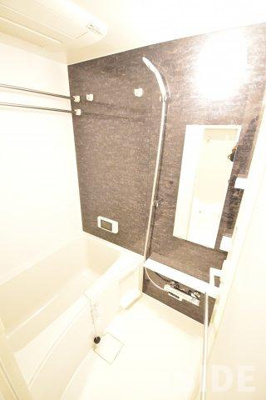 【浴室】 | アーバネックス大阪城北