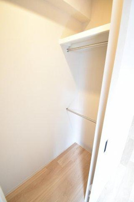 【収納】 | アーバネックス大阪城北