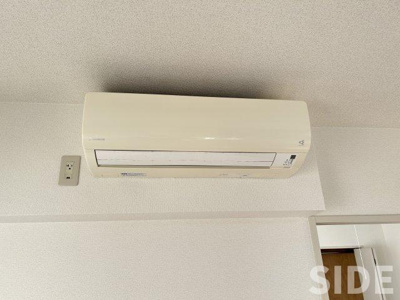 【設備】 | タウンコート